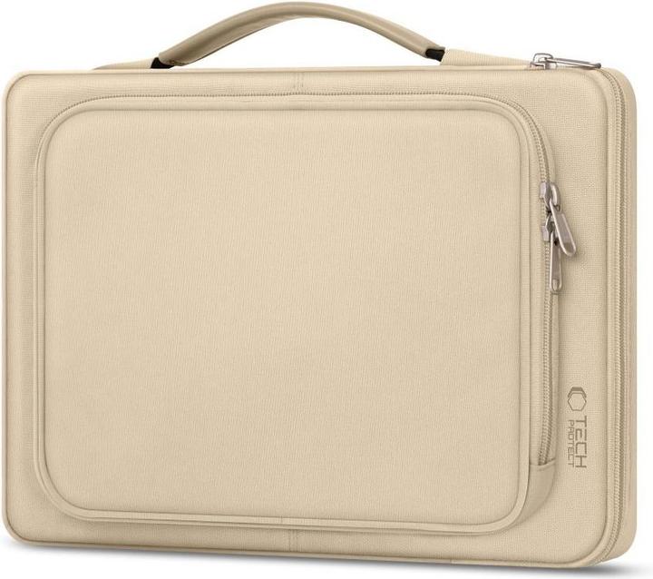 Immagine prodotto Tech-Protect Basic Bag for 15-16 laptop - beige (16")