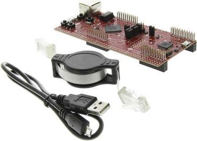 Produktbild TI Tiva C Series TM4C1294 Connect.LaunchPad