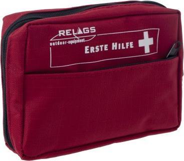 Outdoor Spirit First Aid Kit Plus (First Aid Kit)