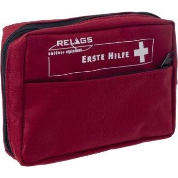 Outdoor Spirit, Erste Hilfe Set, Erste Hilfe Set Plus (First Aid Kit)