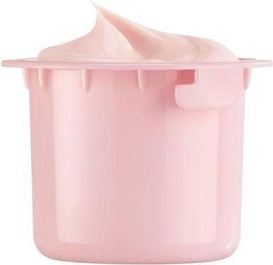 Actual product image Melvita Source de Roses Hydra-Padding Cream REFILL (50 ml, Face toner)