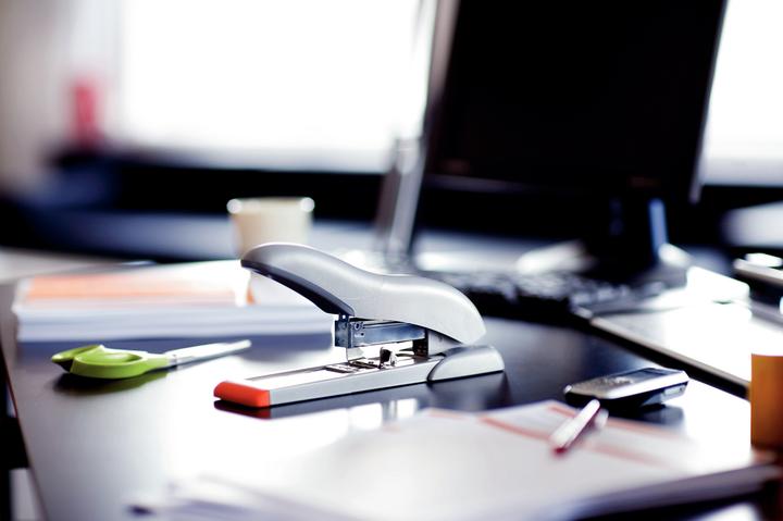 Image du produit Rapid Agrafeuse de bloc Fashion HD70 (70 feuilles)