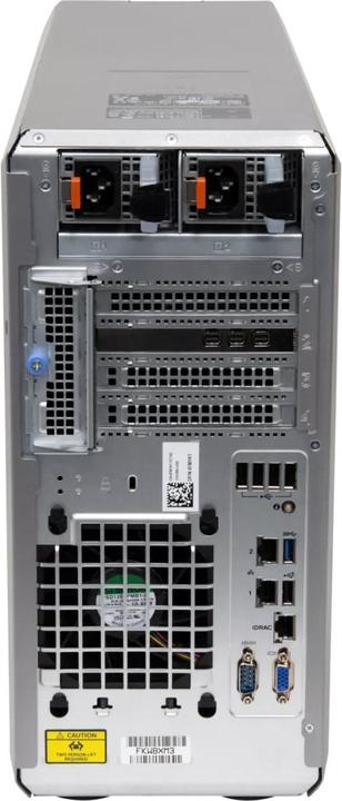 Actual product image Axis Camera Station S1232 Tower Recording Server 32 TB (Network Video Recorder (NVR))