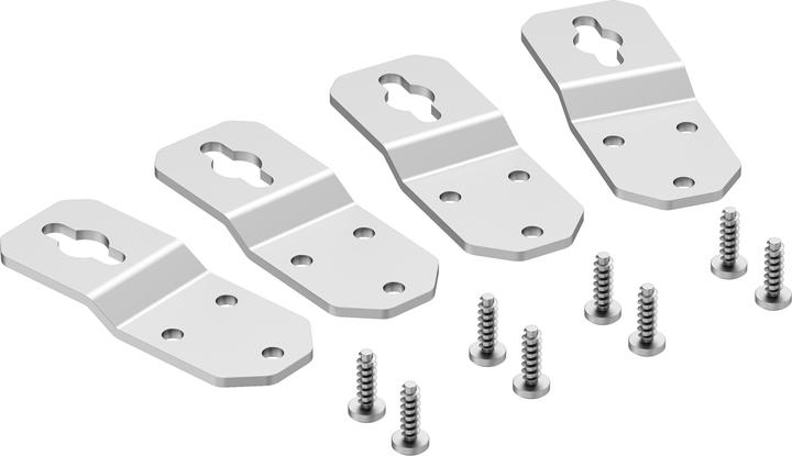 Spelsberg GEOS ABL-10/ES bevestigingsset 1 set