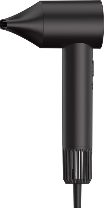 Actual product image Melchioni Professioneller Haartrockner 1400W (1400 W)