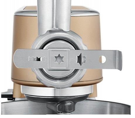 Actual product image WMF Profi Plus Spritzgebäck attachment