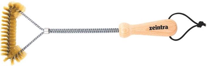 Zeintra Grillborstels (41 cm)