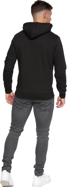 Immagine prodotto Duck and Cover Macksony Felpa con Cappuccio Uomo (S)