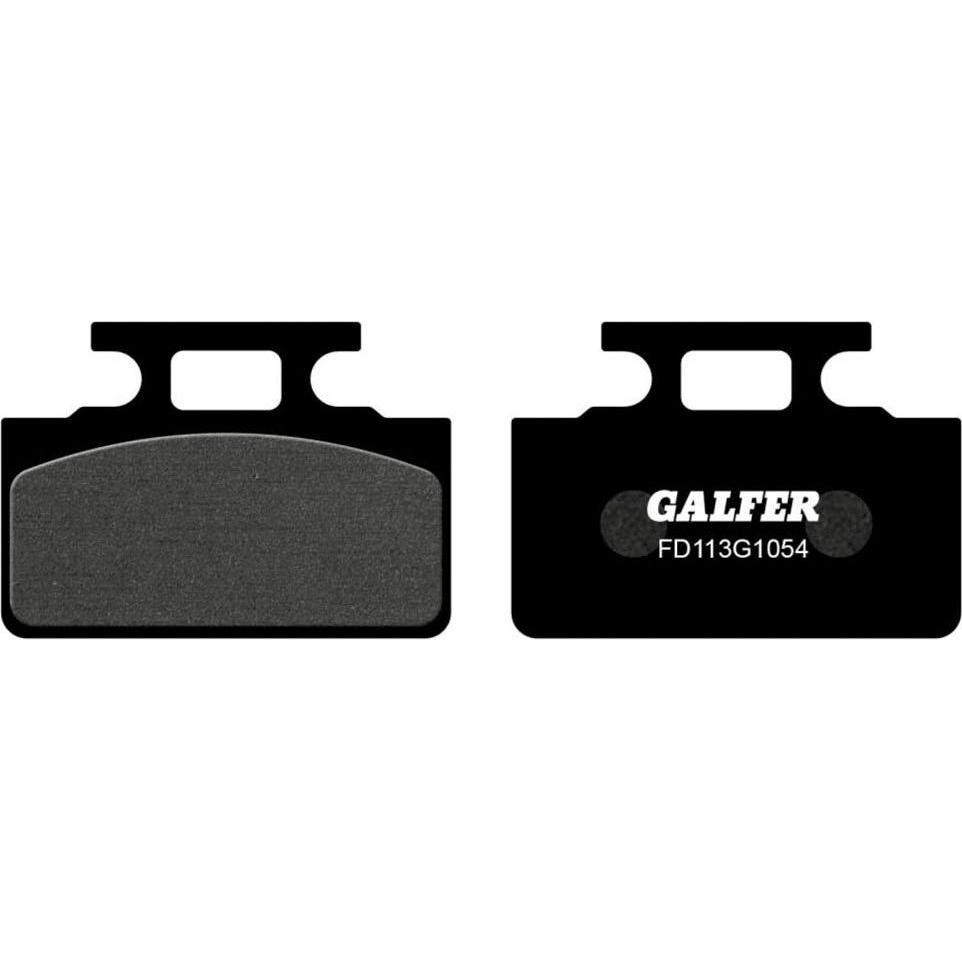 Galfer Bike, Bremsbeläge