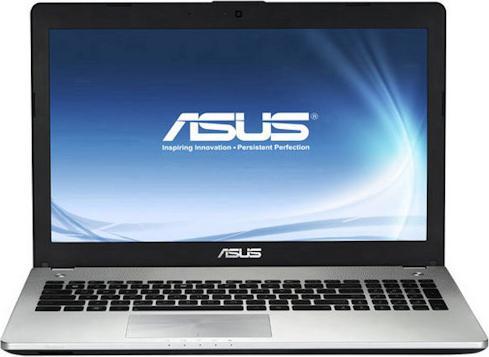 Produktbild ASUS N56vb (15.60", 4 GB, CH, Intel Core i5-3230M)