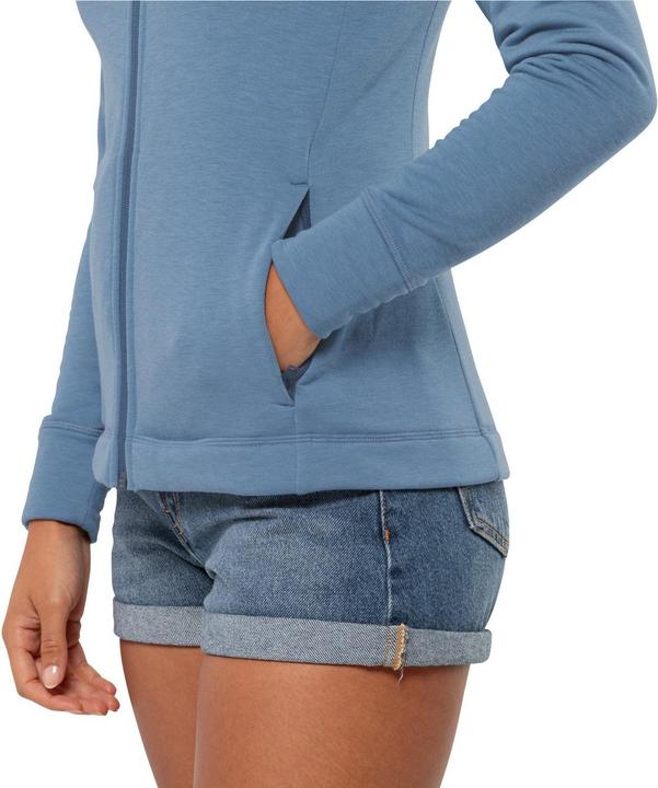 Produktbild Jack Wolfskin Waldsee Jkt W (XL)