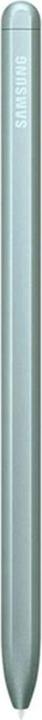 Image du produit Samsung Onglet S7 FE S Pen Vert mystique
