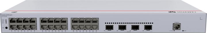 Actual product image Huawei Router AR303W 1xGE COMBO WAN 4xGE LAN 1xUSB 2.0 Wi-Fi 2.4G+5G eKit