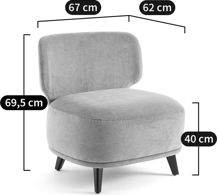 Immagine prodotto AM.PM Odalie