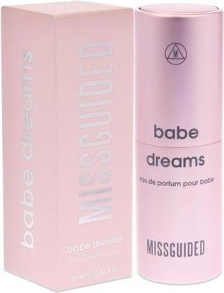 Image du produit Missguided Babe Dreams Edp 10Ml (Eau de parfum)
