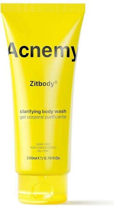 Produktbild Acnemy Zitbody (200 ml)