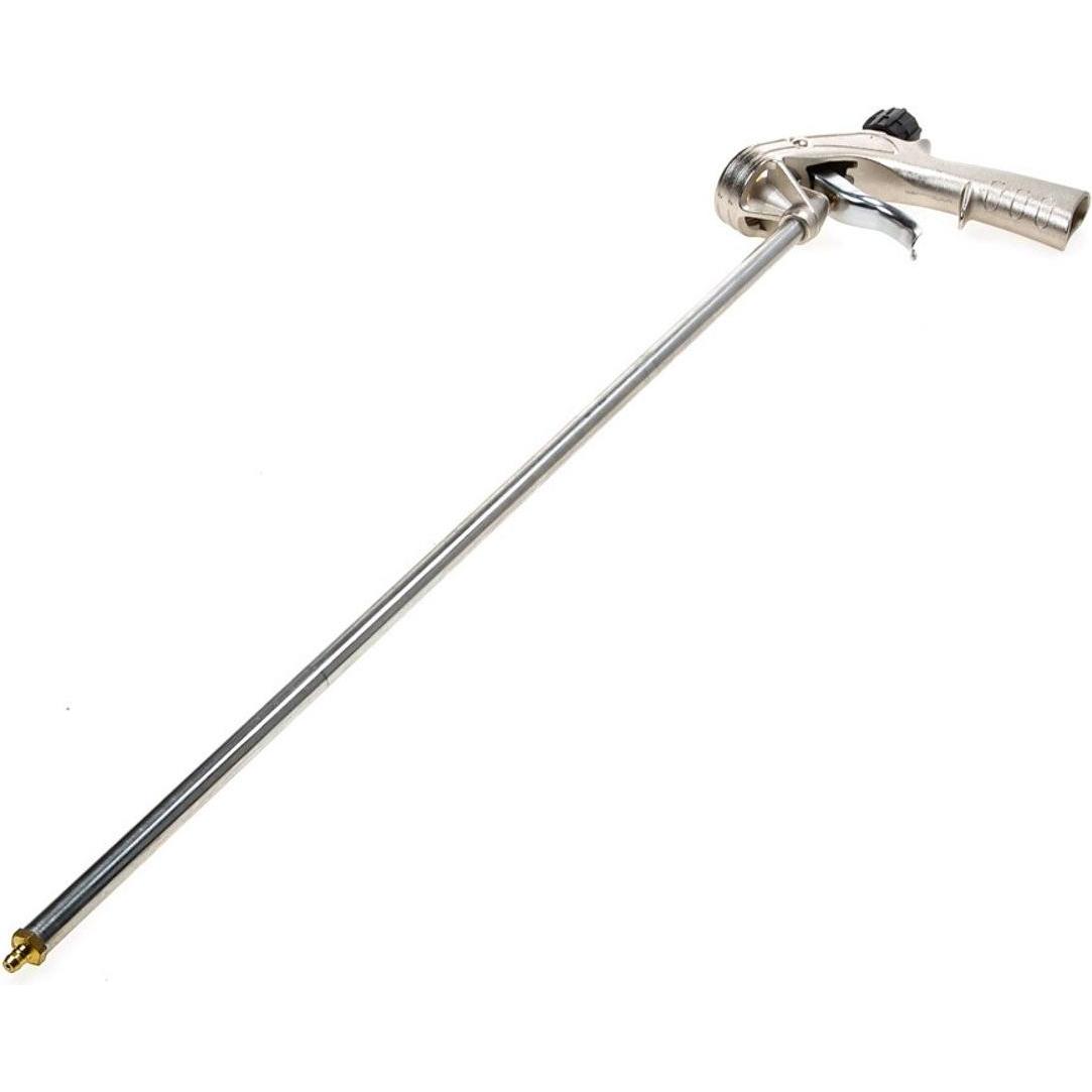 Bostik, Pistola dosatrice + ingrassatore, Purpistool - Foam Gun Special L60 - Verlengde Lans 60 cm