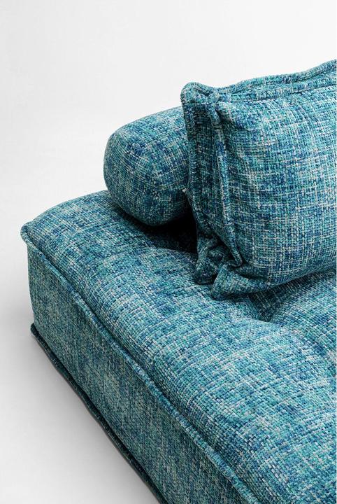 Produktbild Kare Design Sofa Element Portofino Hellblau