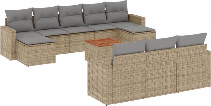 Beige, Grigio chiaro