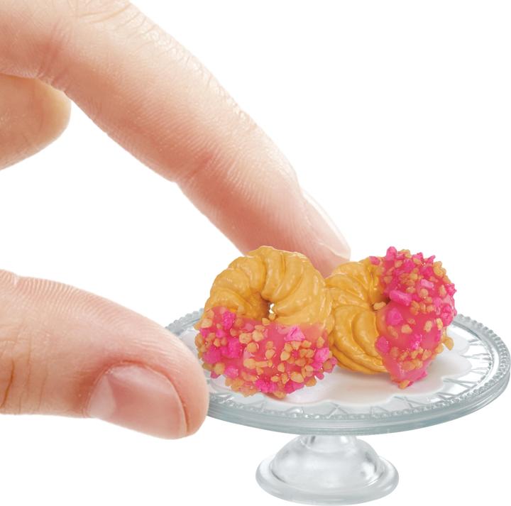 Actual product image MGA Make It Mini Foods: Cafe Series 3B