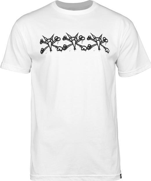Produktbild Bones Tres Vatos T-Shirt (S)