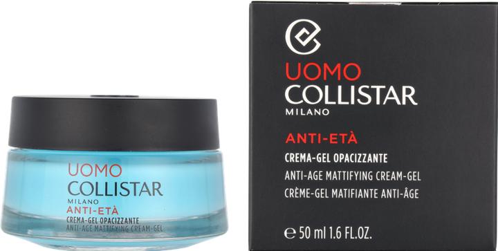 Image du produit Collistar Anti-età (50 ml, Gel visage)