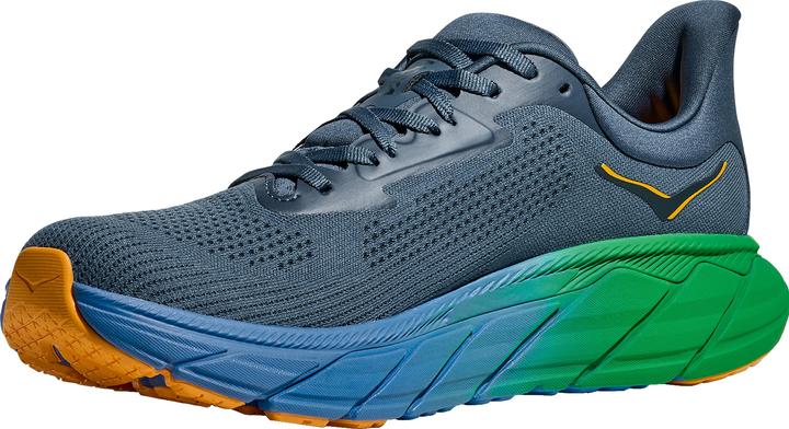 Actual product image Hoka Arahi 7 (45)
