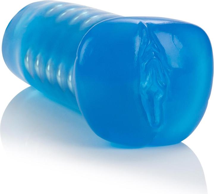 CalExotics Basic Essentials Beaded Masturbator