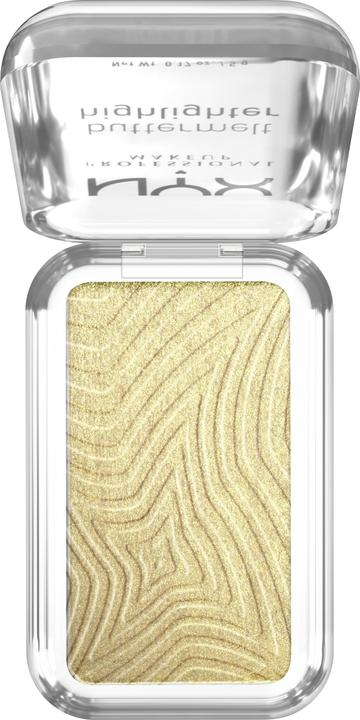 Image du produit NYX Professional Make-Up Nyx Highlight Contour (25, butta than gold, Highlighter)