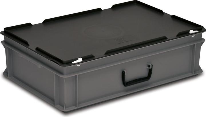 Image du produit Utz Valises (60 x 40 x 18,5 cm, 30 l)