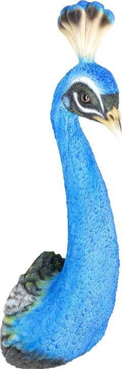 Produktbild Kare Design Wandschmuck Peacock (22 x 68 cm)