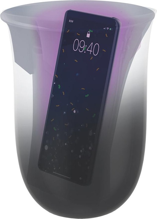 Actual product image Lexon Oblio