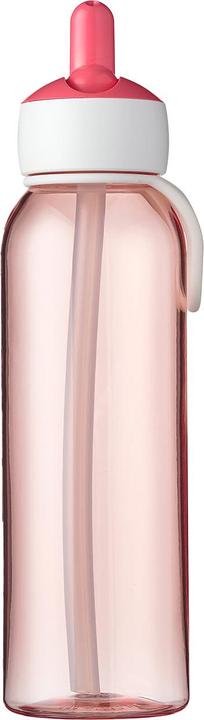 Produktbild Mepal Campus Wasserflasche Flip-up - Pink (0.50 l)