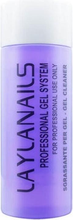 Produktbild Layla Laylanails Gel Cleanser Lemon Essence