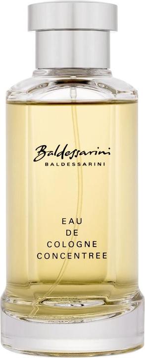 Actual product image Baldessarini Concentree Eau De Cologne (Eau de cologne, 75 ml)