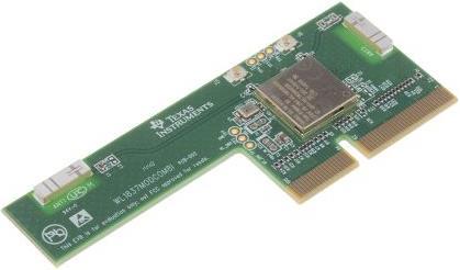 Actual product image TI WiLink 8 WiFi/Bluetooth/BLE Eval Kit