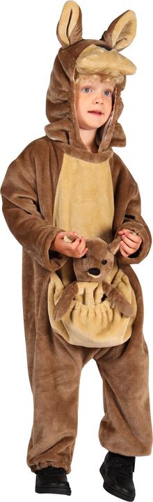 Actual product image Thetru Kangaroo (140)