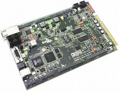 Produktbild Analog Entwicklungskit ADSP-BF537 BLACKFIN