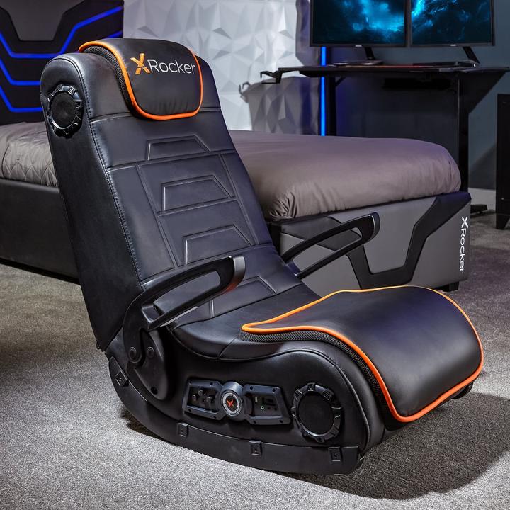 Produktbild X Rocker Sentinel 4.1