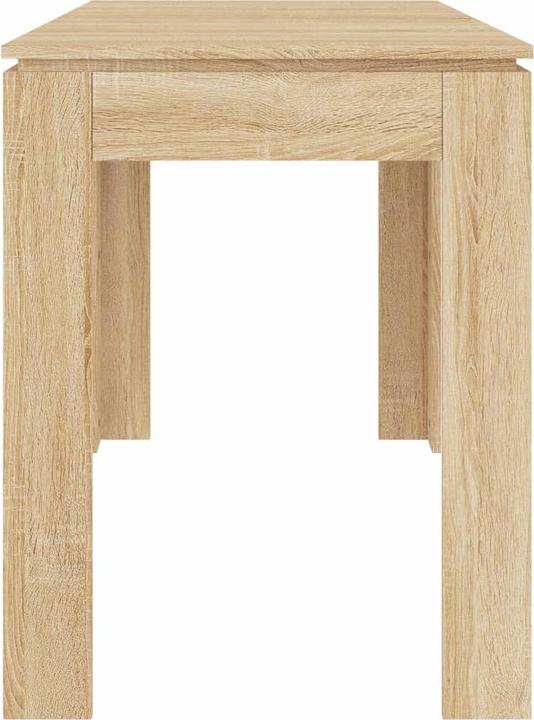 Actual product image VidaXL Lelah (120 x 60 x 76 cm)