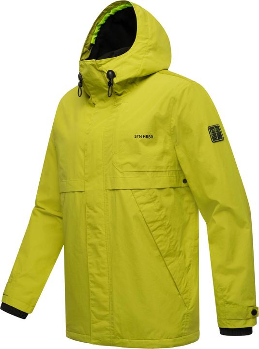 Produktbild Stone Harbour Zanjaar (XXL)