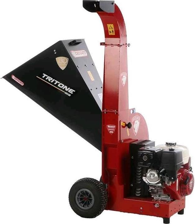 Actual product image Ceccato Tritone BIG