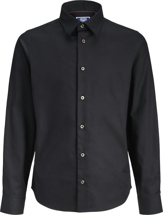 Produktbild Jack & Jones Jjnico Shirt Ls Styd Jnr (164)