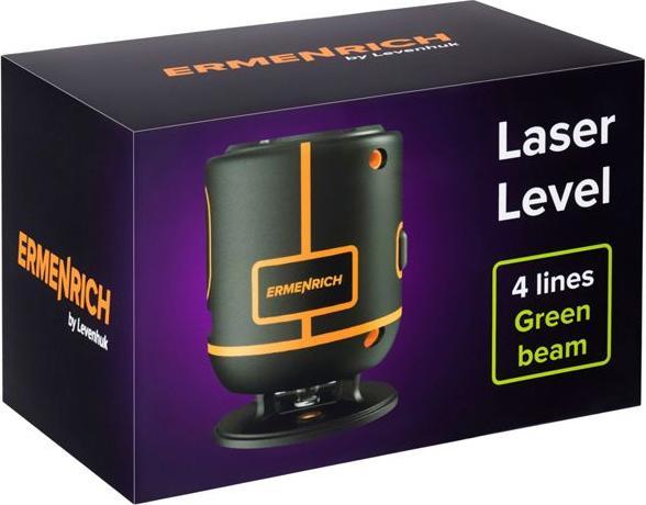 Actual product image Ermenrich LN20