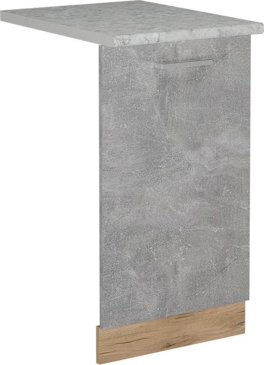 Actual product image Vicco Geschirrspülblende R-Line