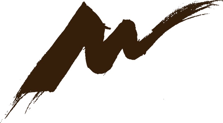 Produktbild NYX Professional Make-Up Epic Ink (2 brown)