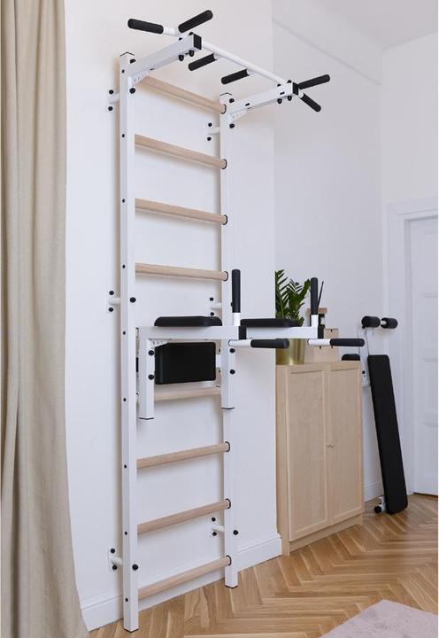 Produktbild BenchK Sprossenwand System 722W