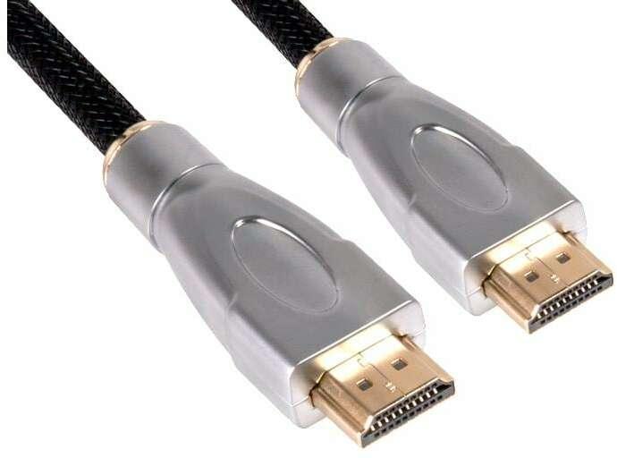 Produktbild Club 3D HDMI (Typ A) – HDMI (Typ A) (3 m)