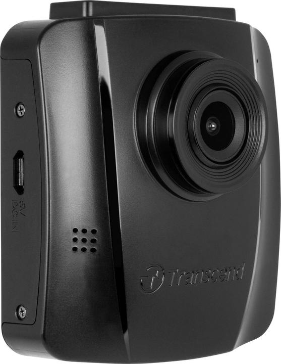 Produktbild Transcend Drive Pro 110 (Akku, Beschleunigungssensor, Full HD)