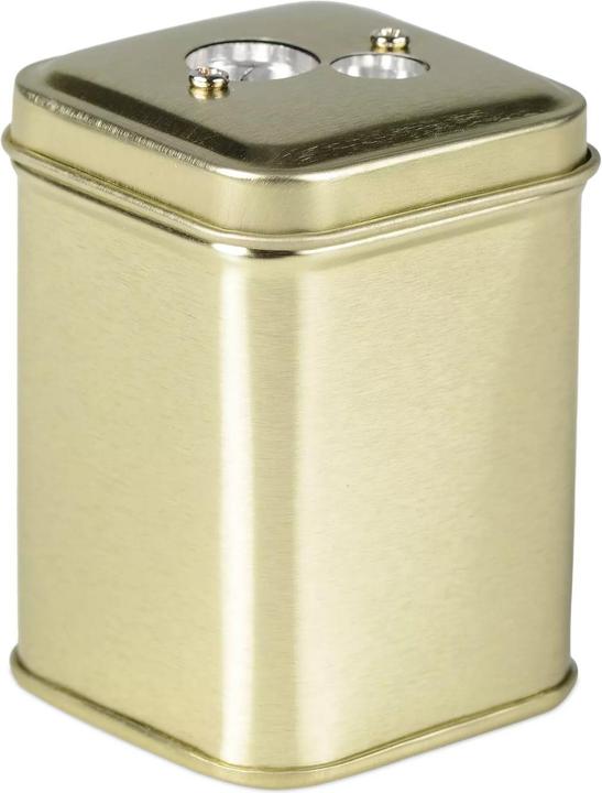 Actual product image double sharpener